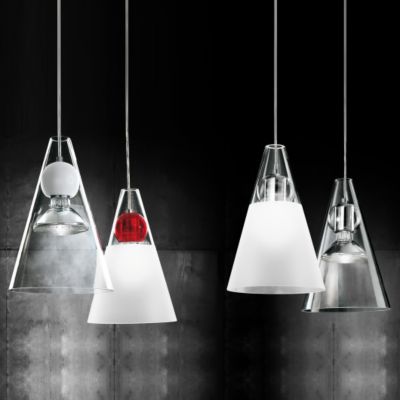 Gemma Pendant by De Majo - Starlight Lighting USA and Canada